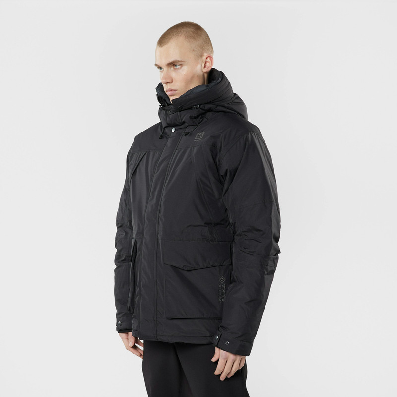 Þórsmörk GORE-TEX INFINIUM™ parka (Unisex) 3