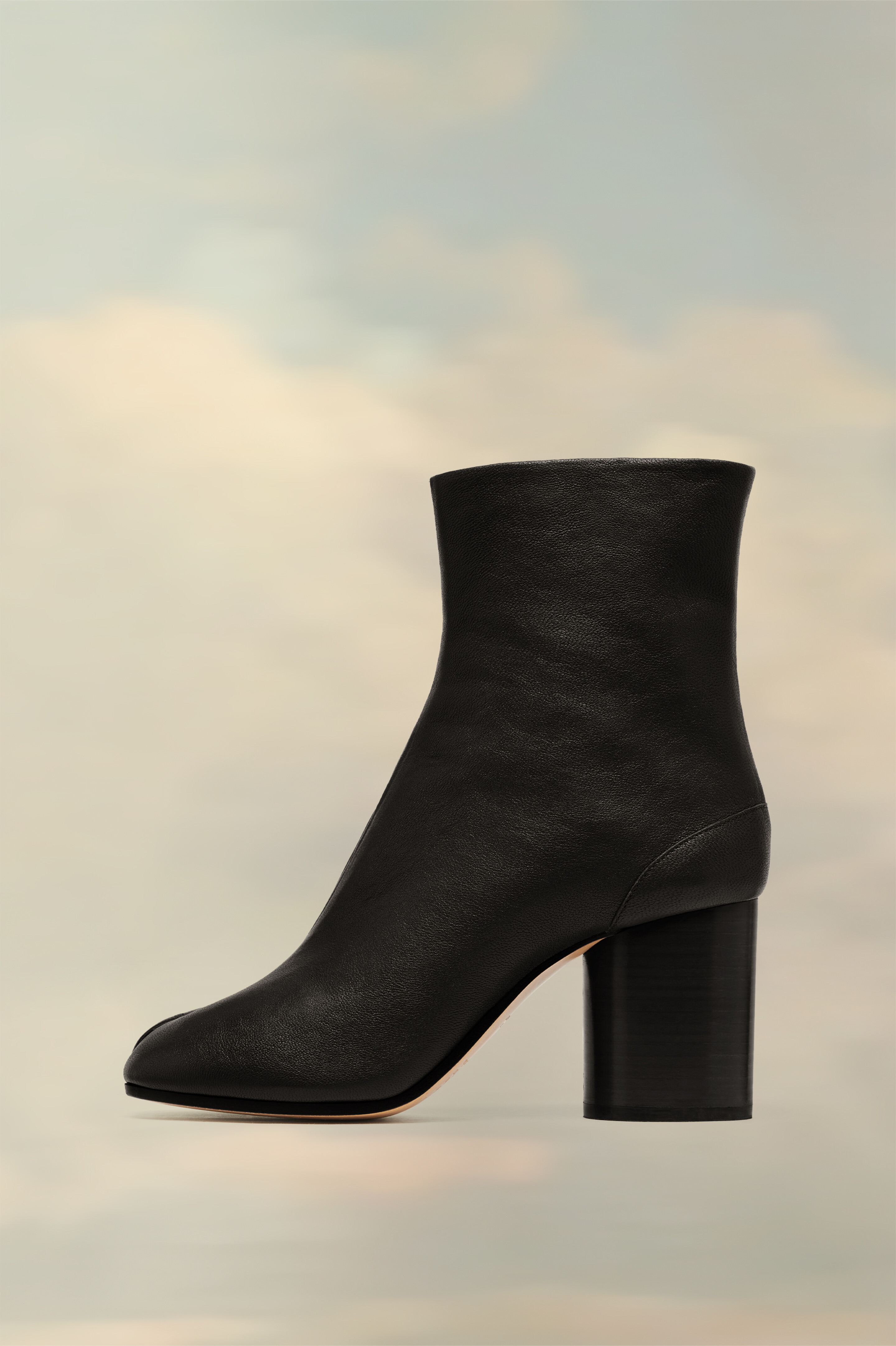 Tabi ankle boots - 2