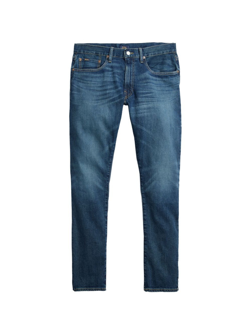 slim-cut jeans 1