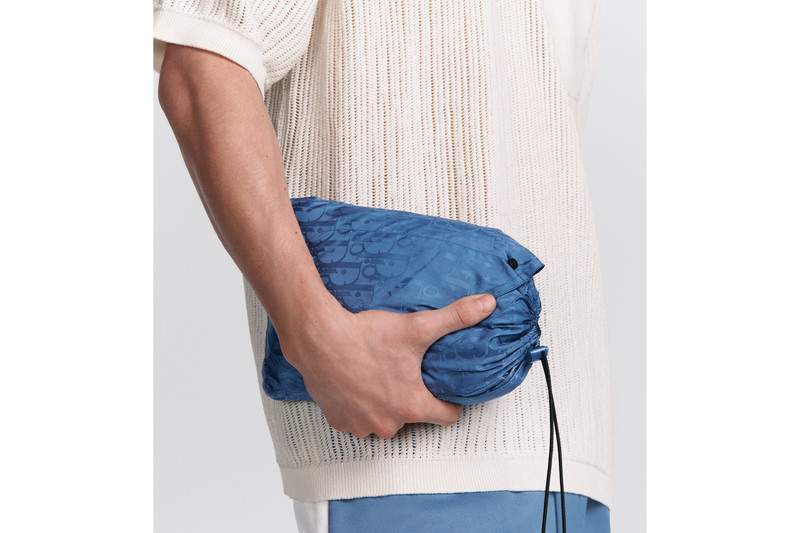 DIOR AND MODERN NOMAD Travel Hammock 3