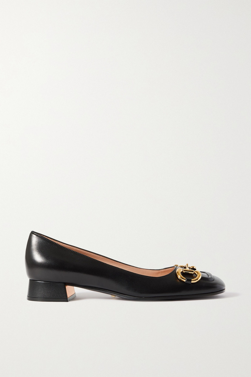 Women's ballet 평지 와 Horsebit - 1