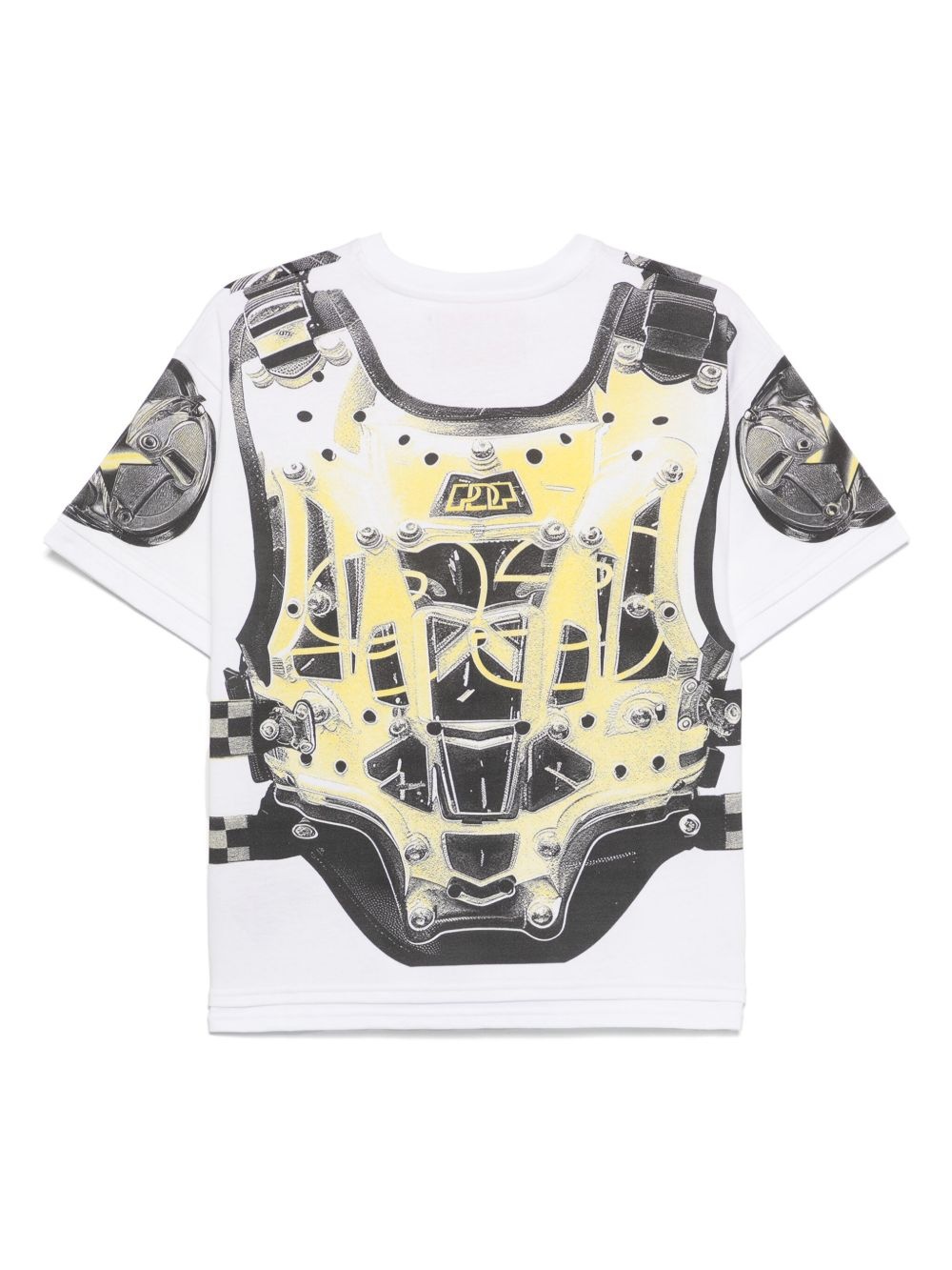 Shield T-shirt - 2