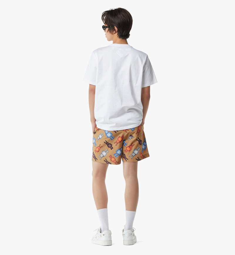 Rabot Pocket T-Shirt in Organic Cotton 5