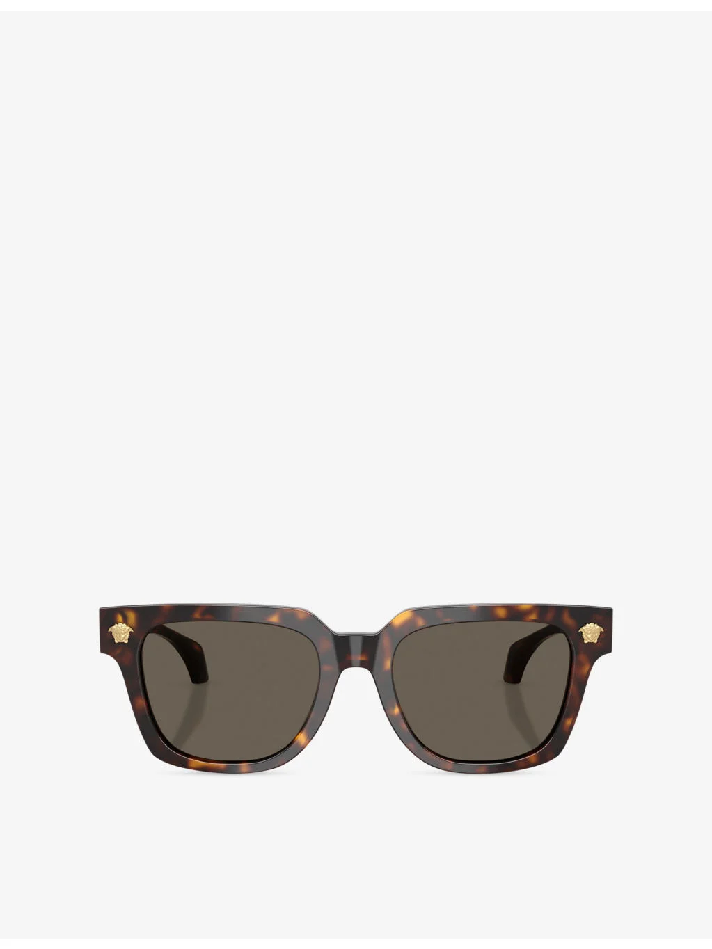 VE4510U Square-Frame Acetate Sunglasses - 1