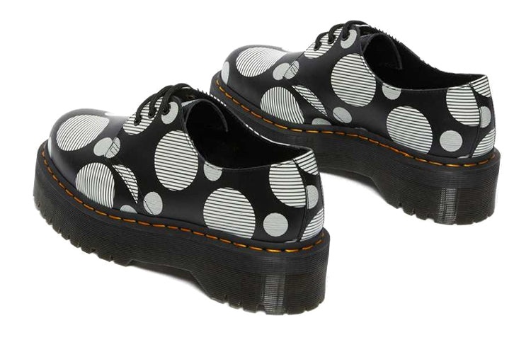 Dr. Martens 1461 JK 'Black White' 26879009 - 5