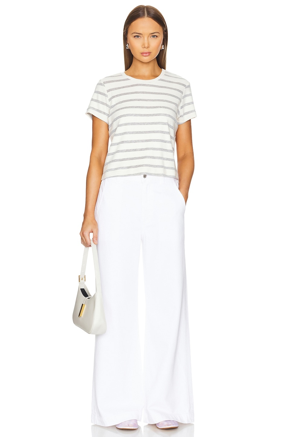 Beverly Wide Leg - 4
