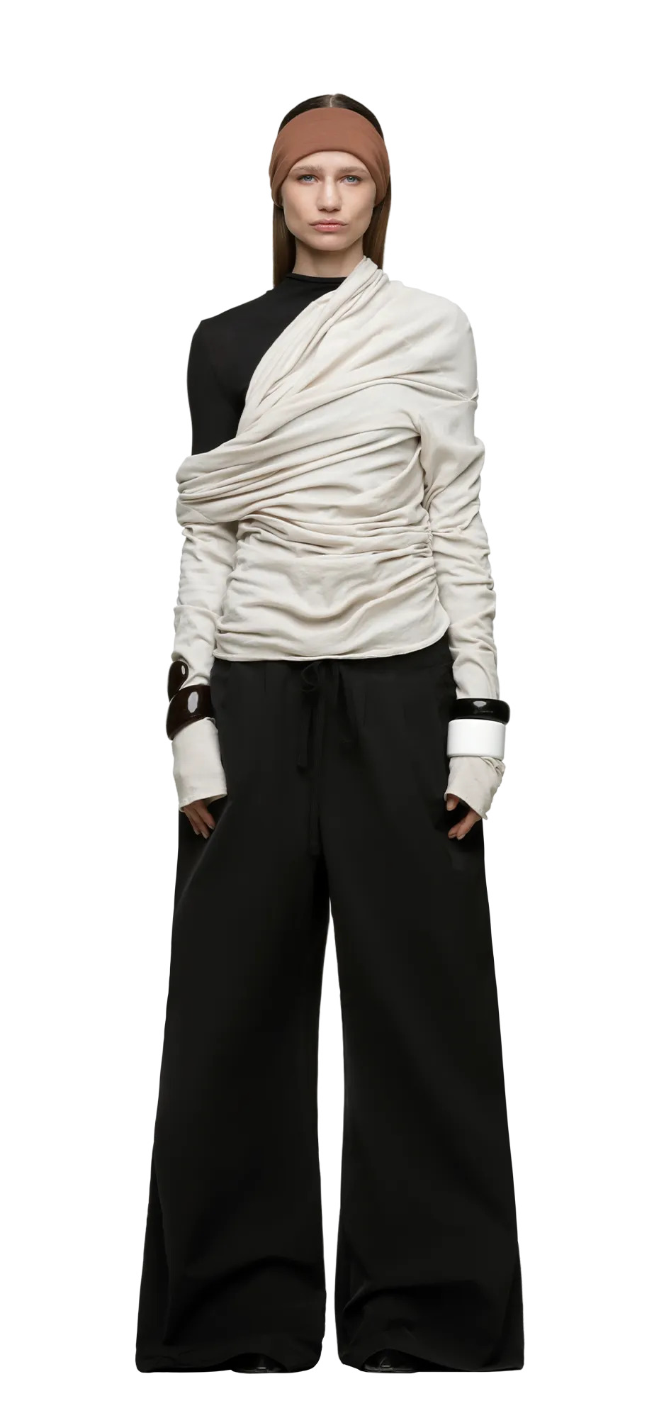 CINCH PANT SOOT - 3