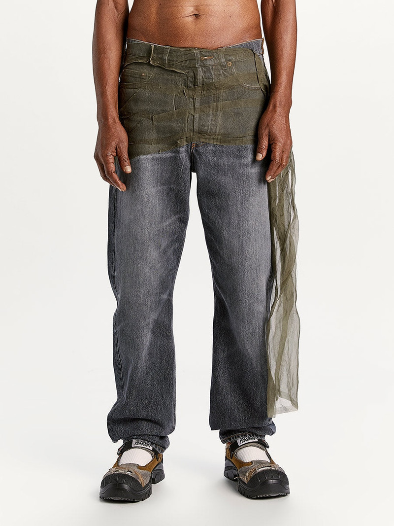 Officina Unregular 3