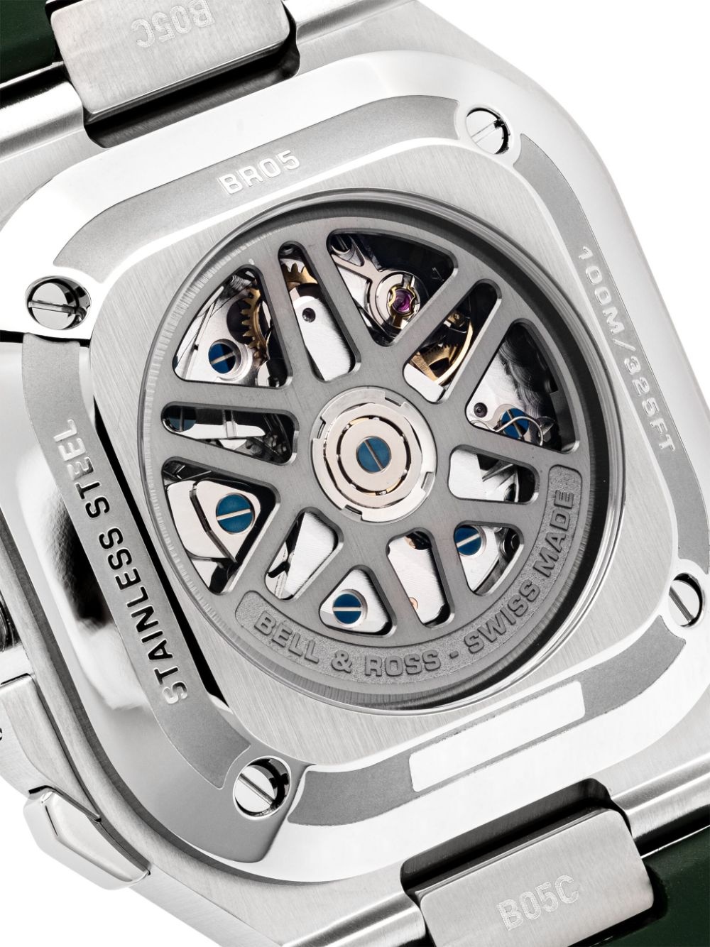 BR 05 42mm - 4