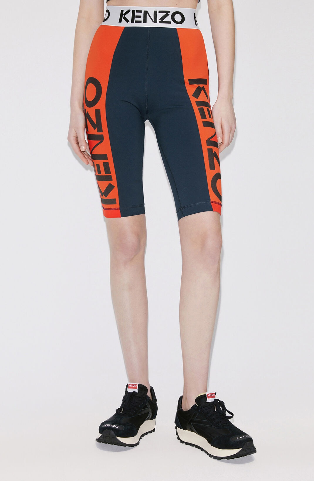 KENZO cycling shorts - 4