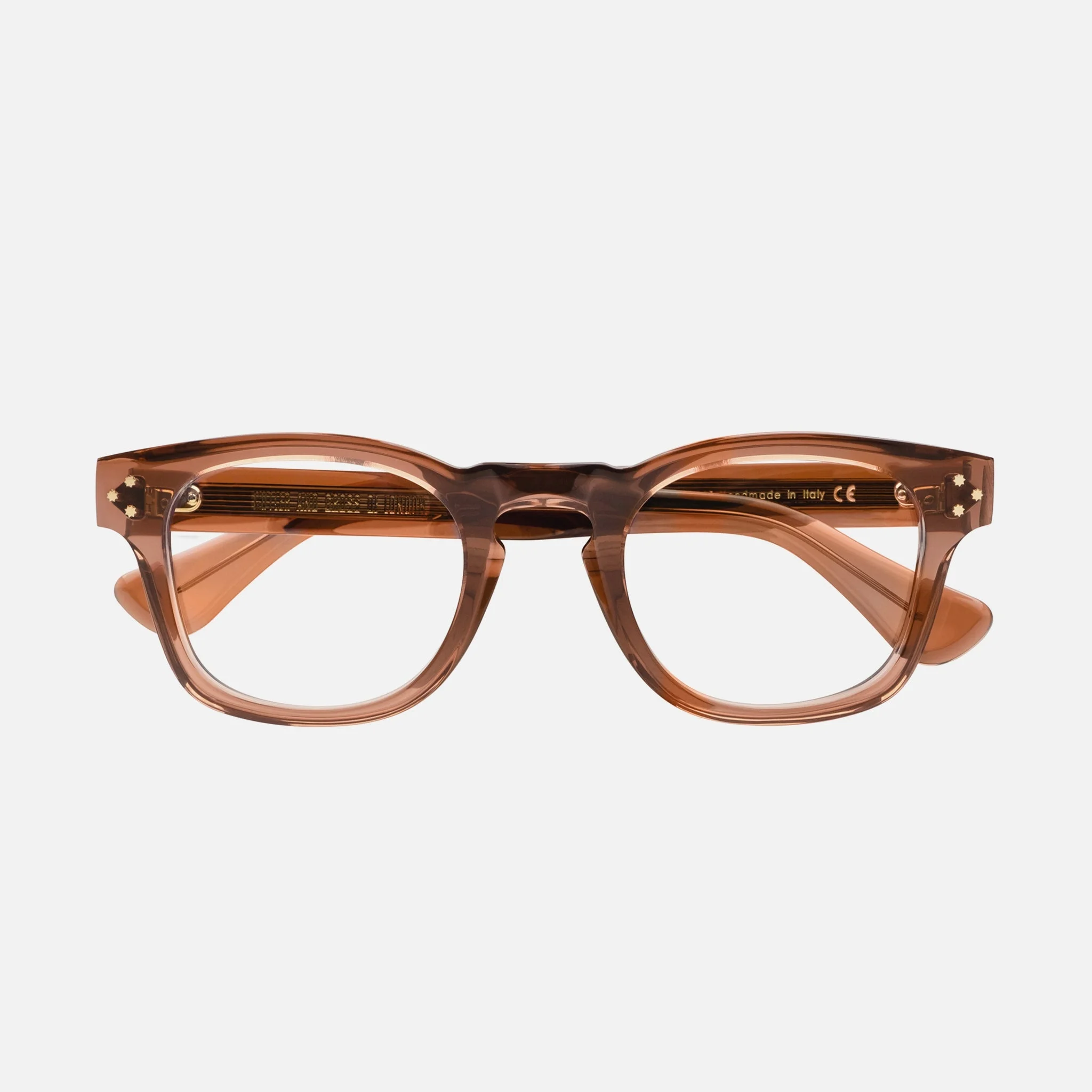 1389 OPTICAL SQUARE GLASSES - 1