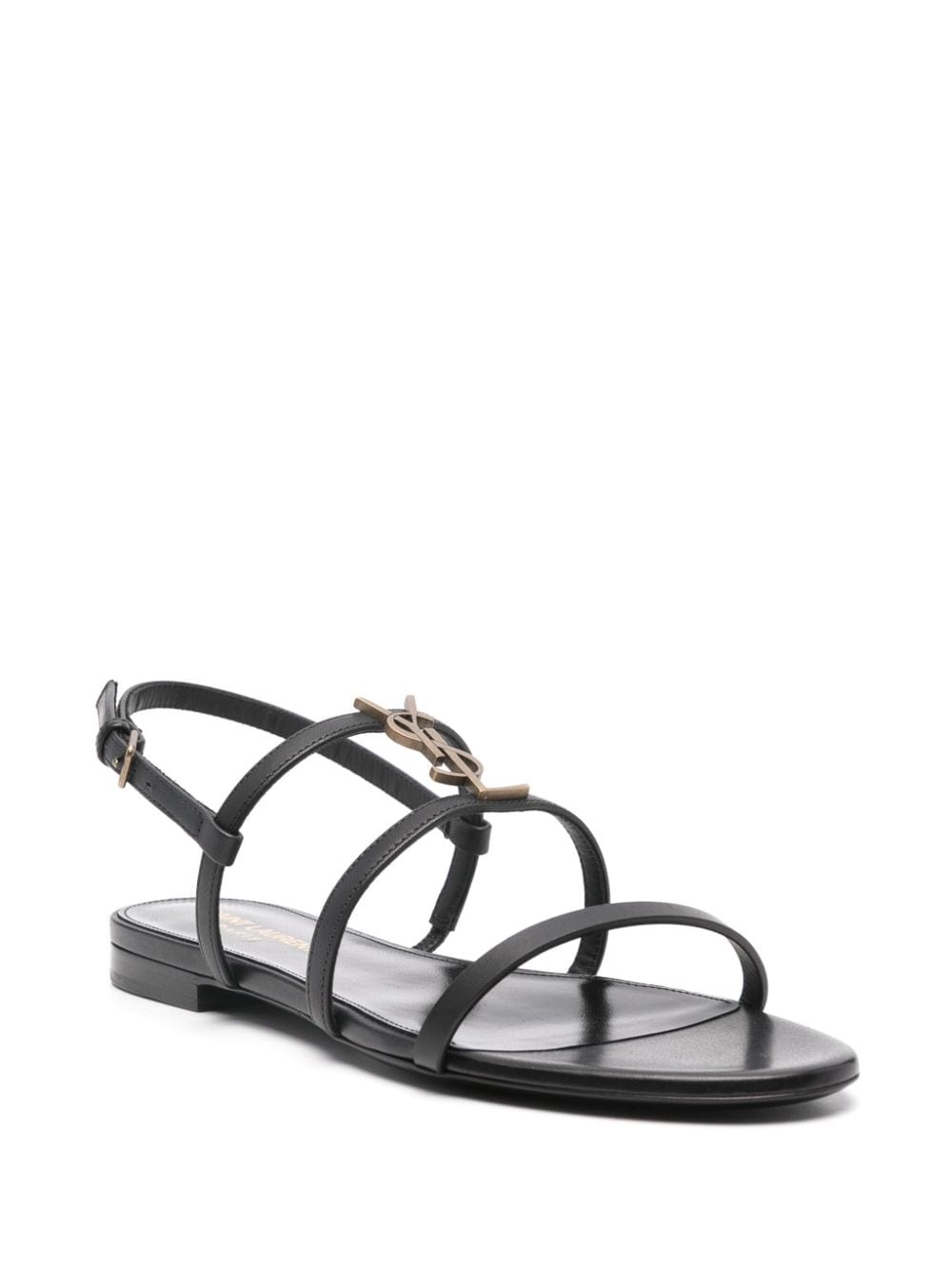 New Cassandra flat sandals - 2