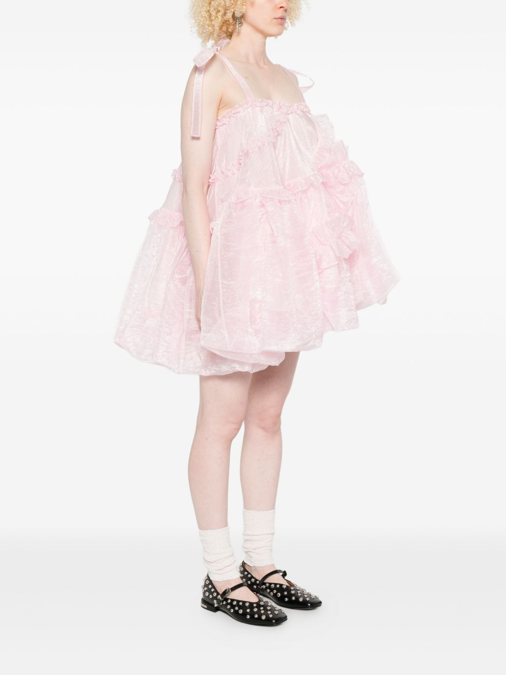 Cristina minidress - 3