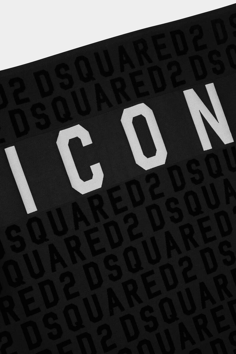 BE ICON TOWEL - 3