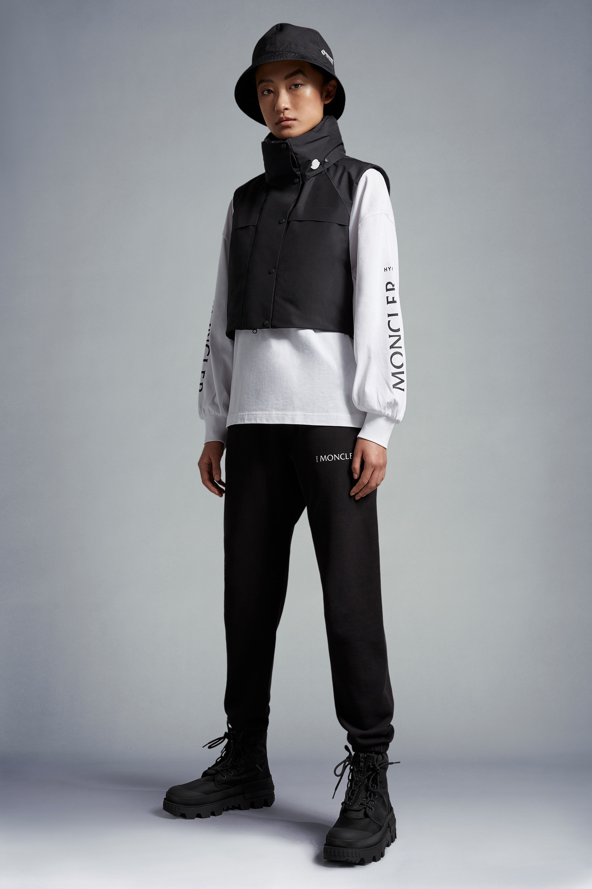 Logo Sweatpants - 2