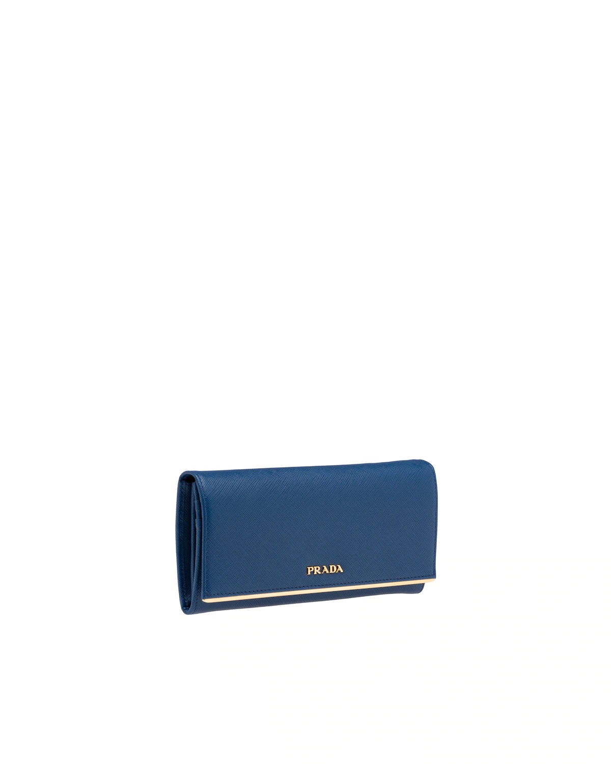 Large Saffiano Leather Wallet - 4