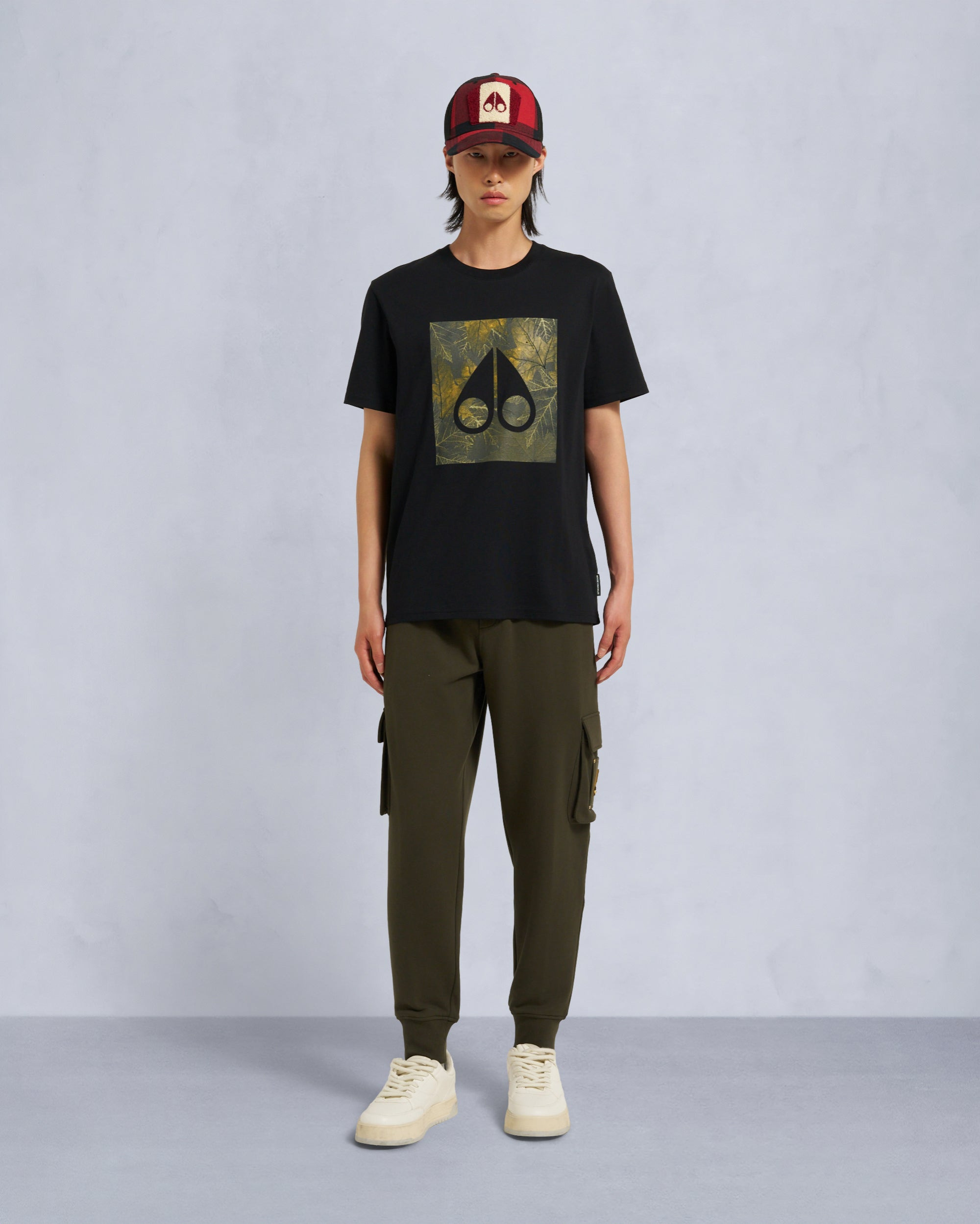GOLD SERIES CLEMONT CARGO JOGGER - 2