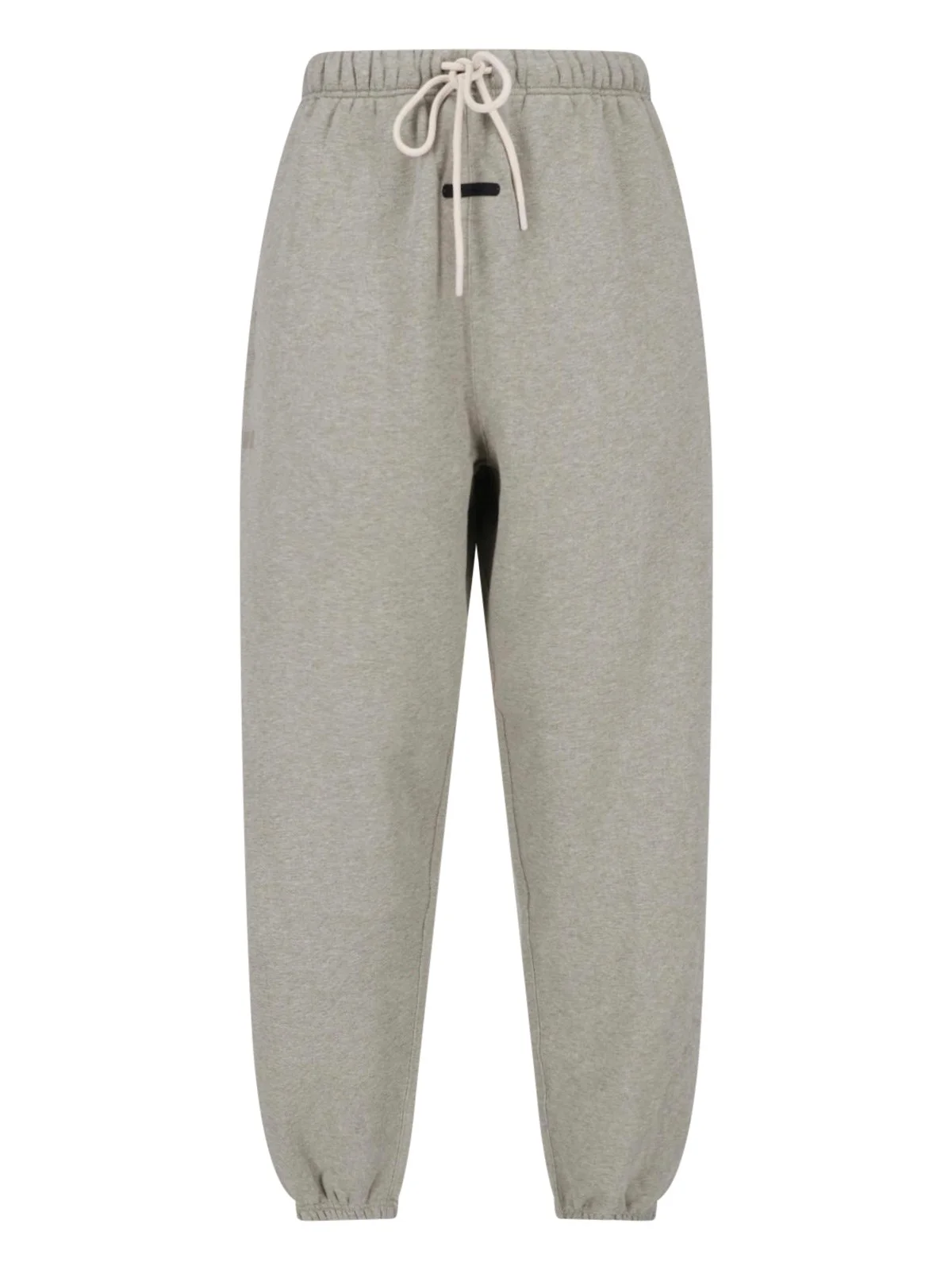 SWEATPANTS IN COTTON - 1