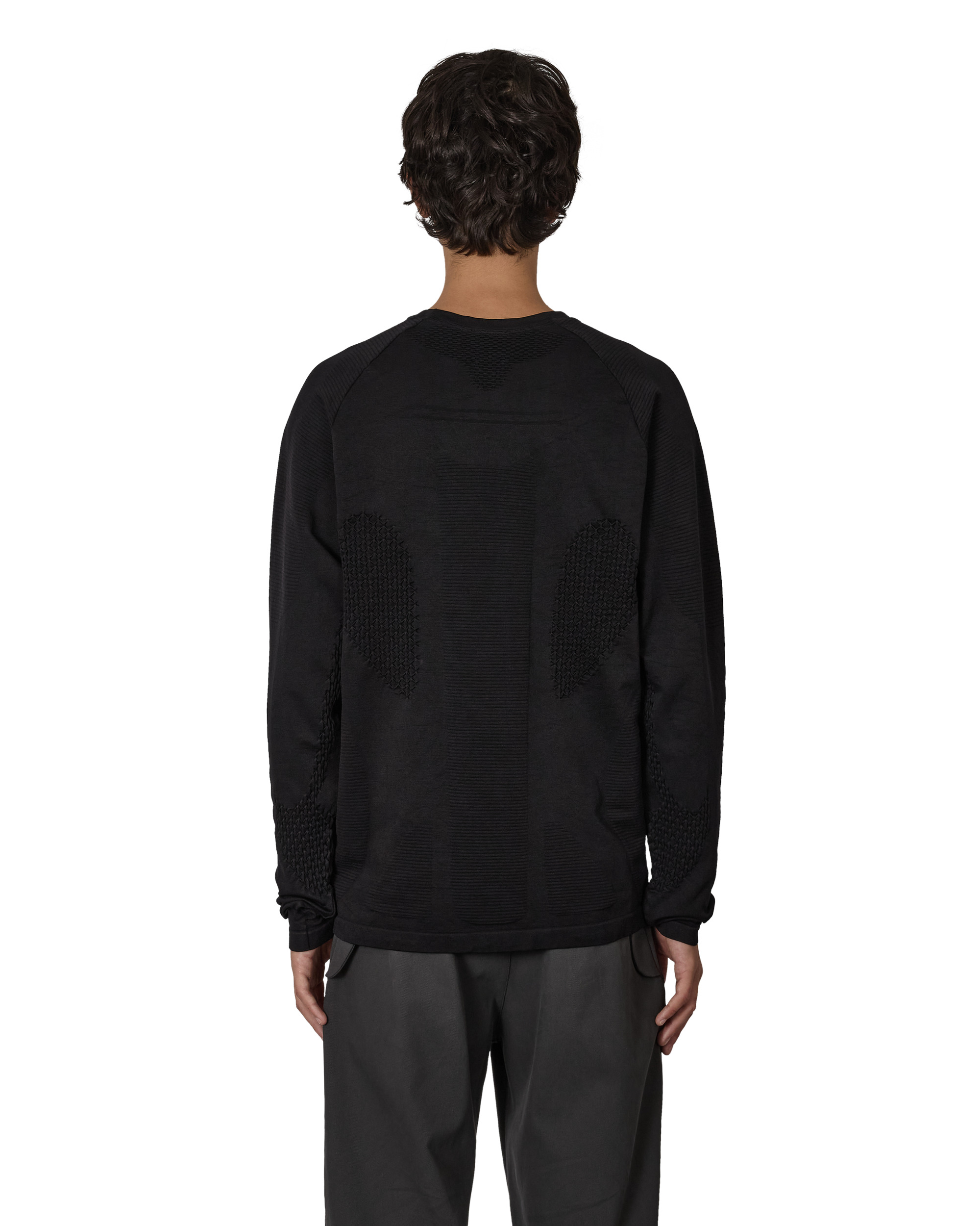Aune Seamless Knit Long Sleeve - 3