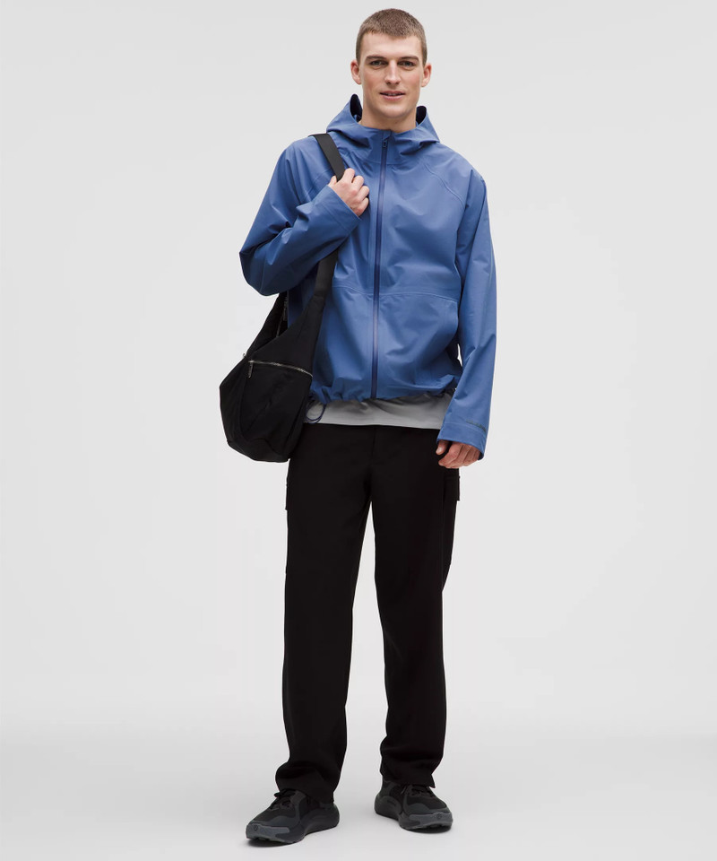 lululemon Stretch Glyde Waterproof Jacket outlook