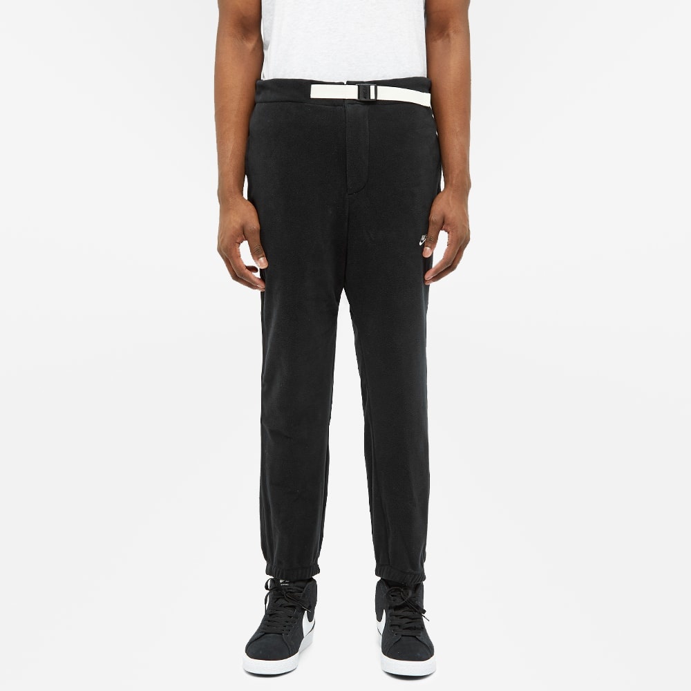 Nike SB Novelty Polar Fleece Pant - 4