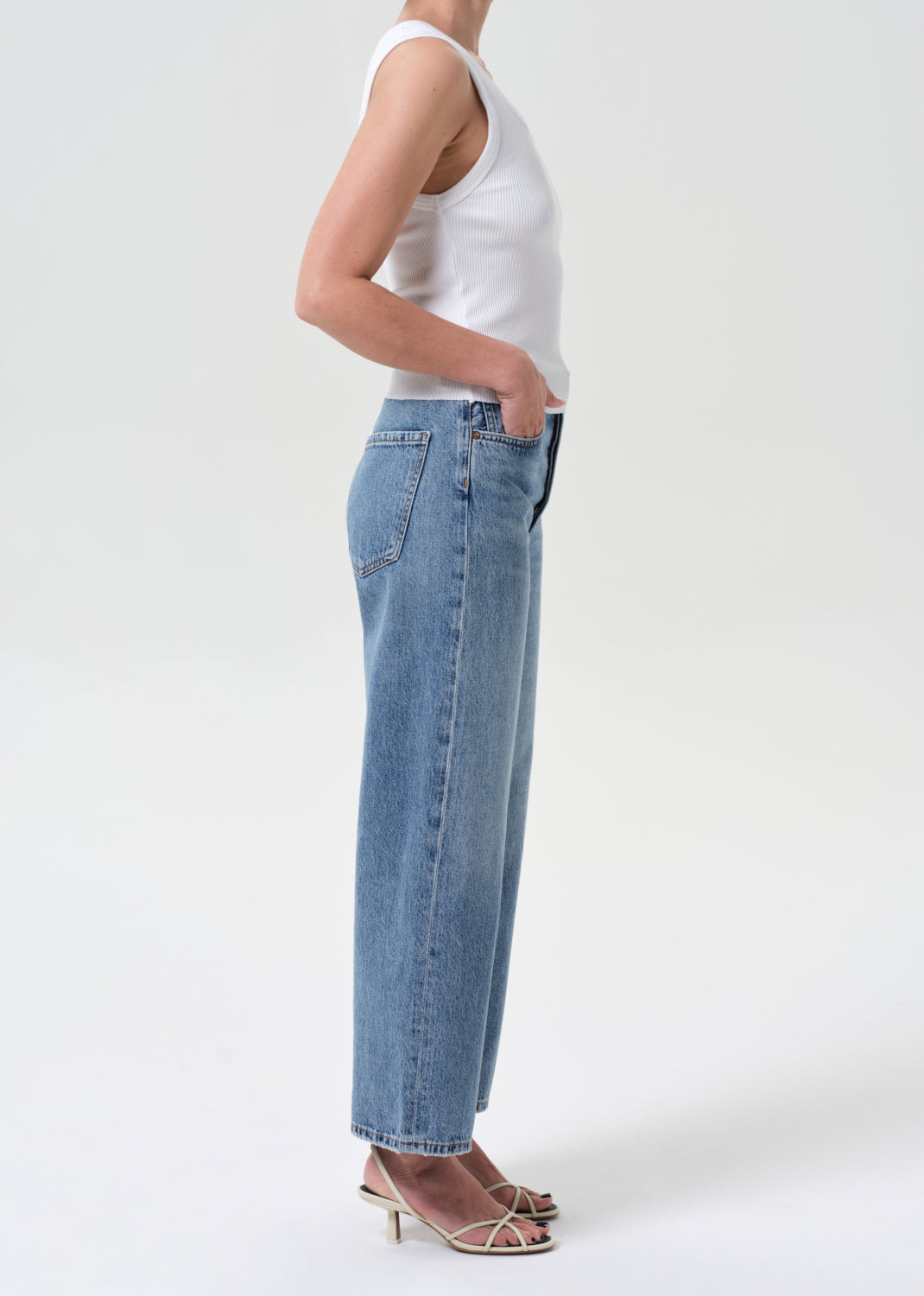 REN JEAN PETITE 25" IN DISCLOSURE - 4