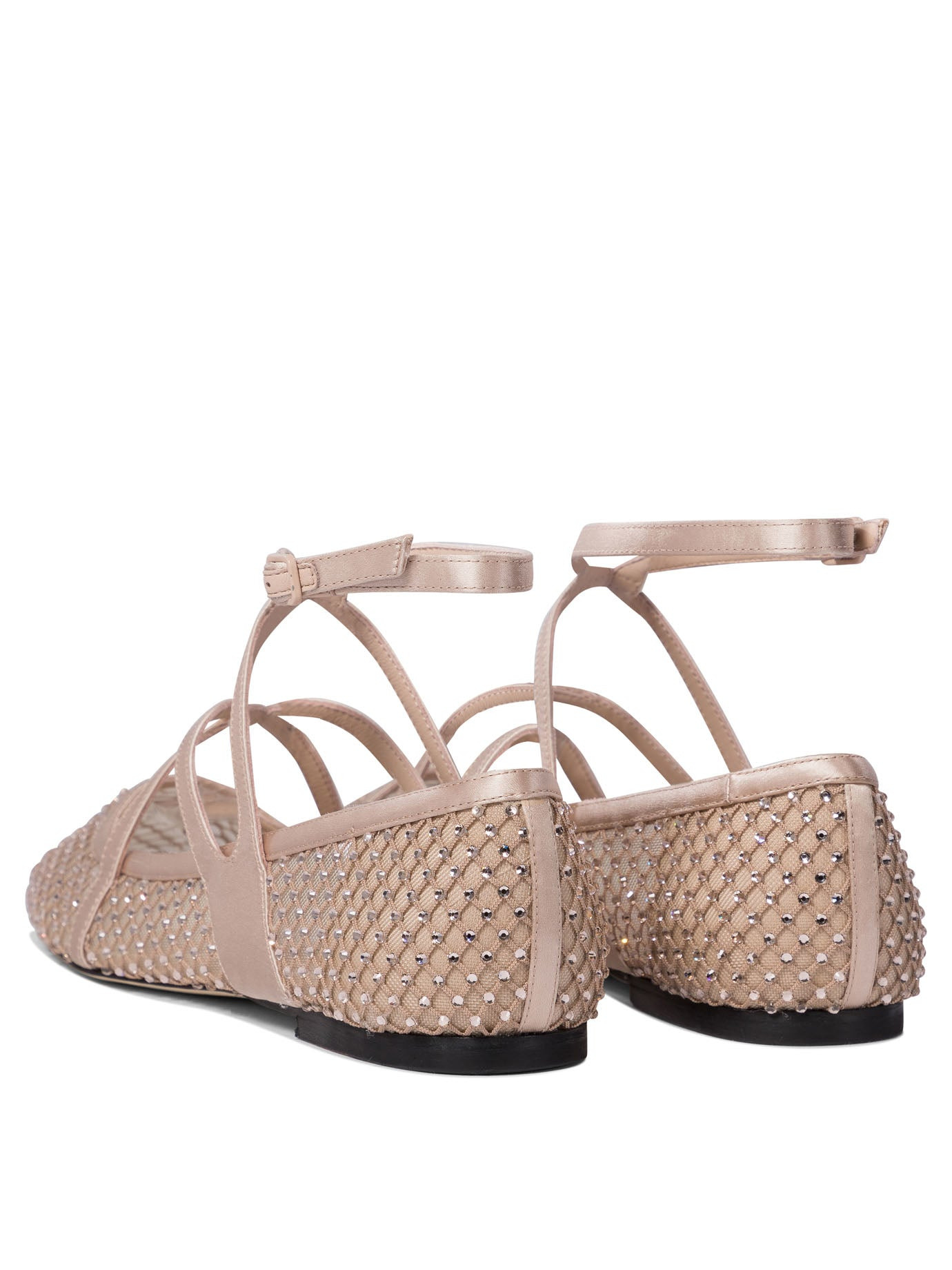 Jimmy Choo Women Ballerinas - 4