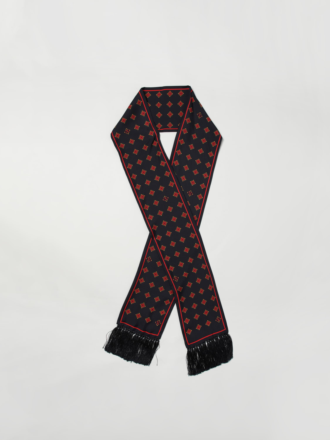 Scarf men Valentino Garavani - 5