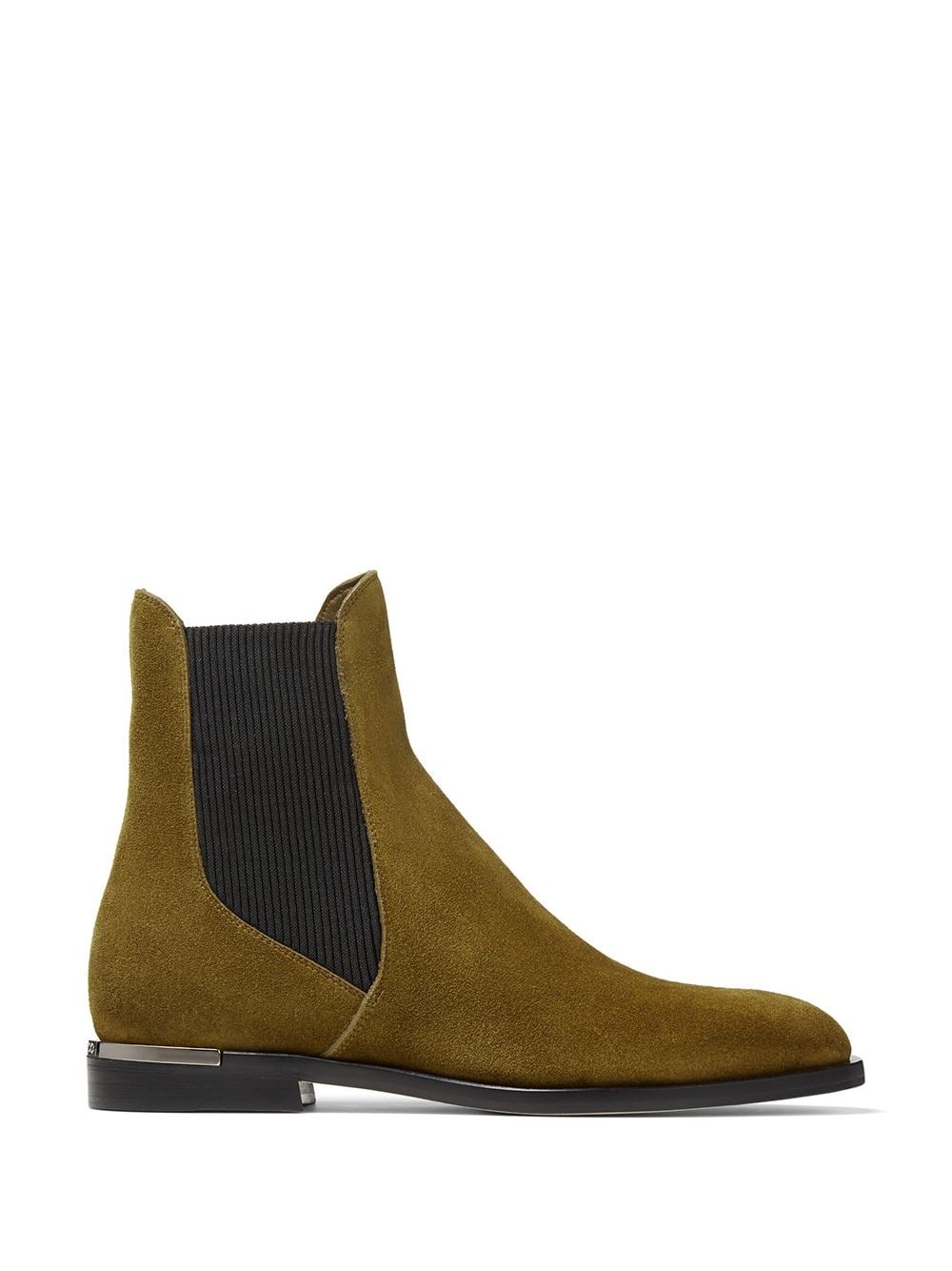 Rourke ankle boots - 1