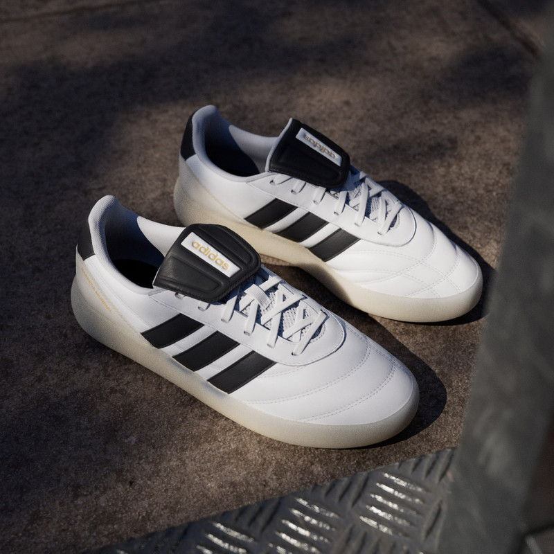 BARREDA MUNDIAL Shoes 4