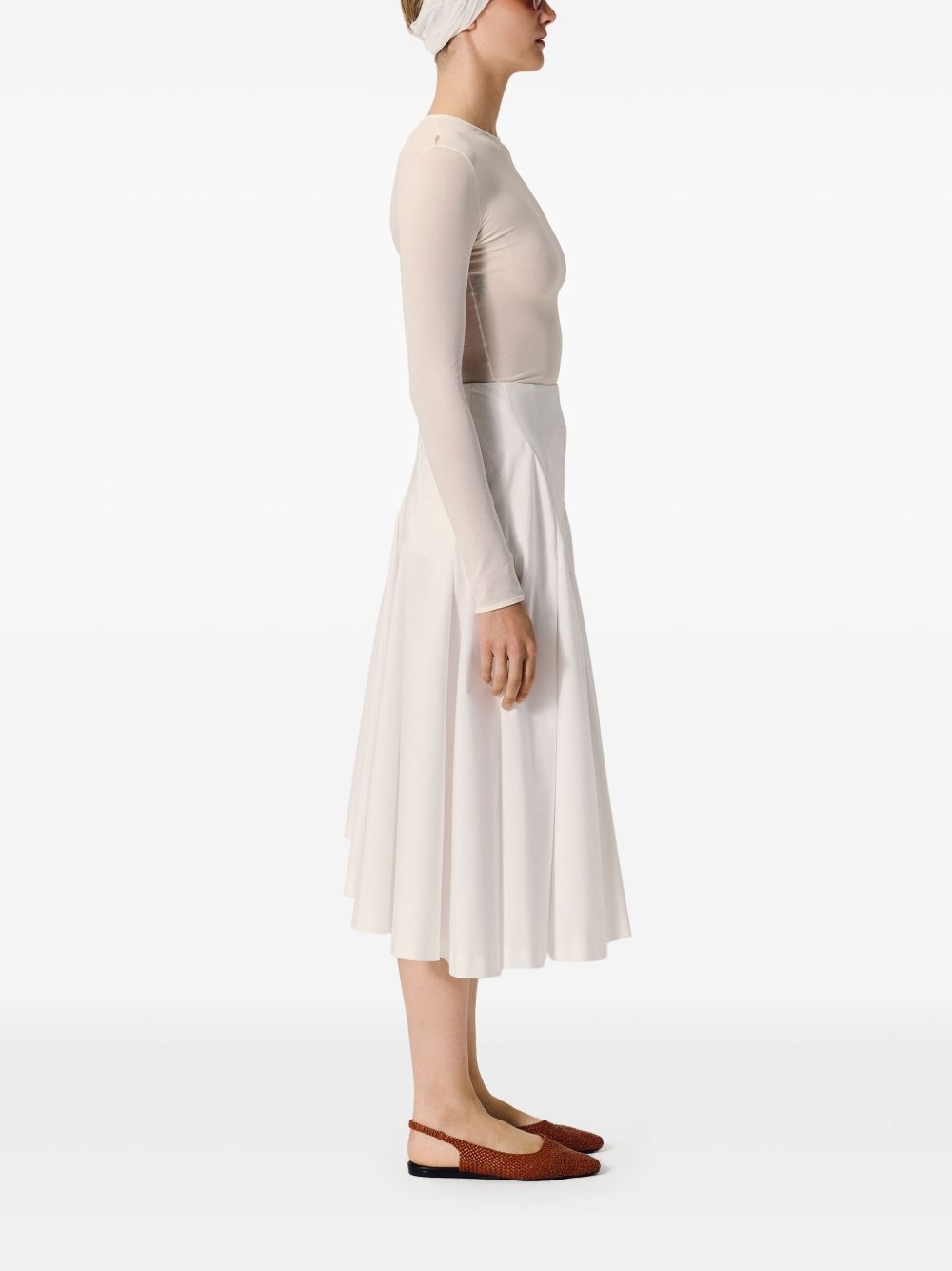 Rio midi skirt - 4