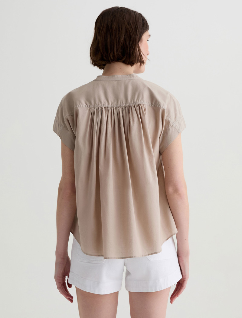 Lotta Blouse 7