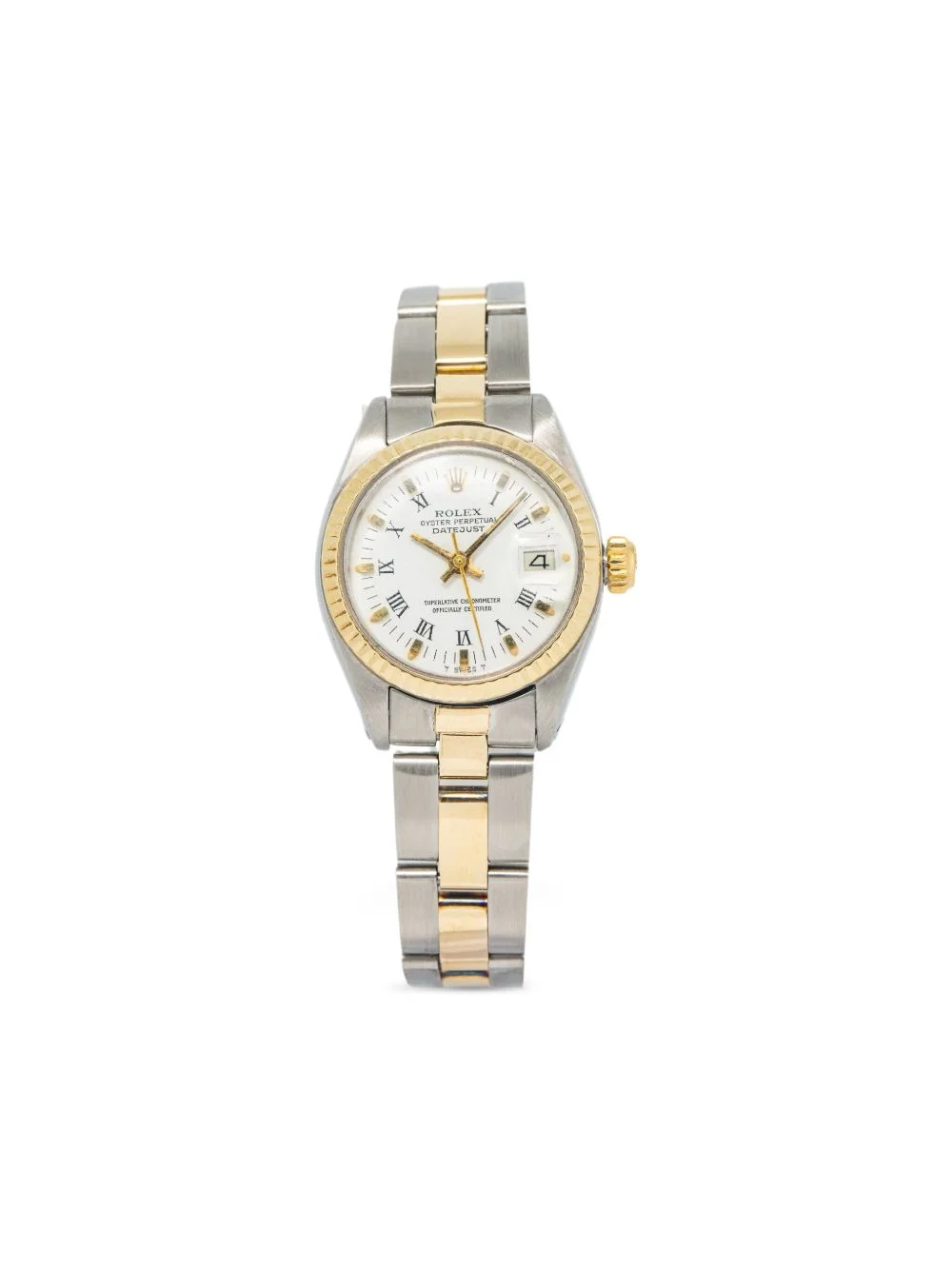 Yacht-Master 40mm - 1