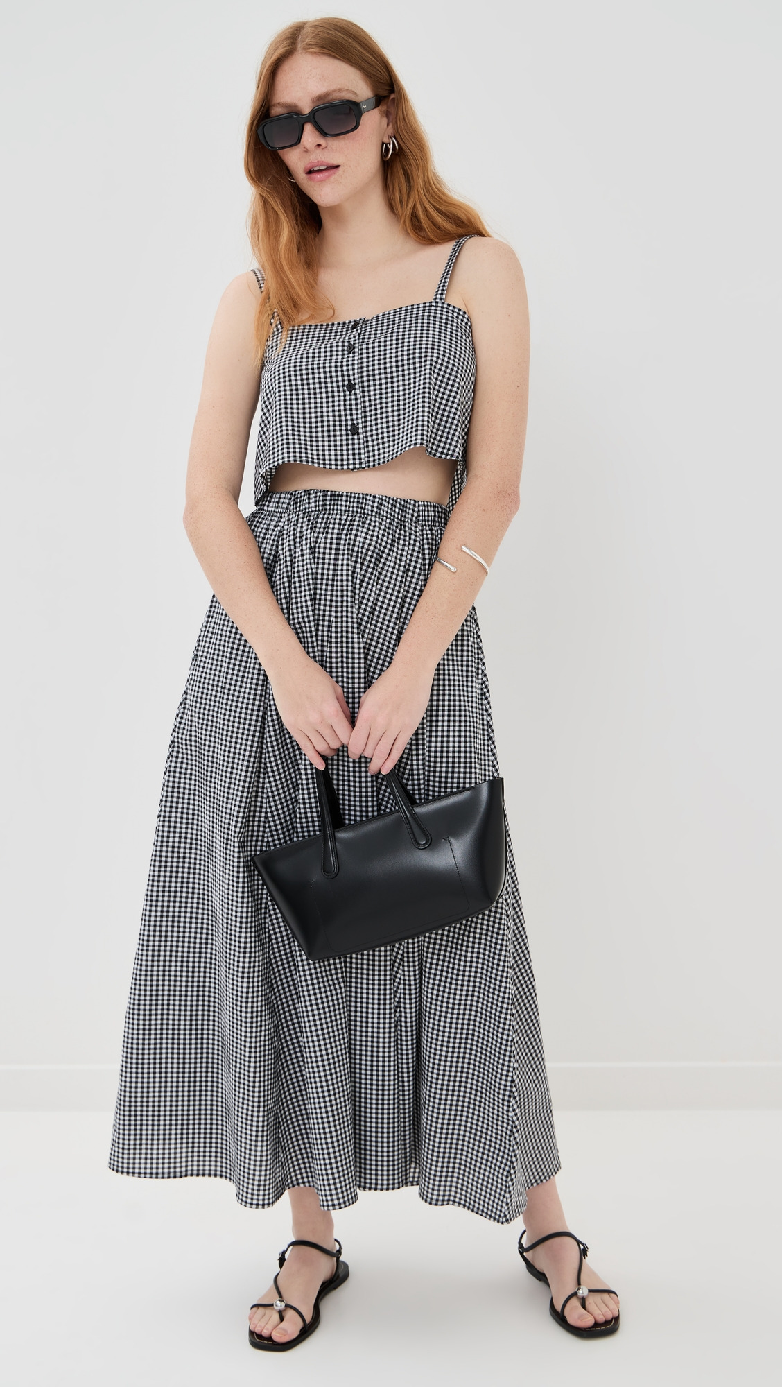 Mini Everyday Tote - 9