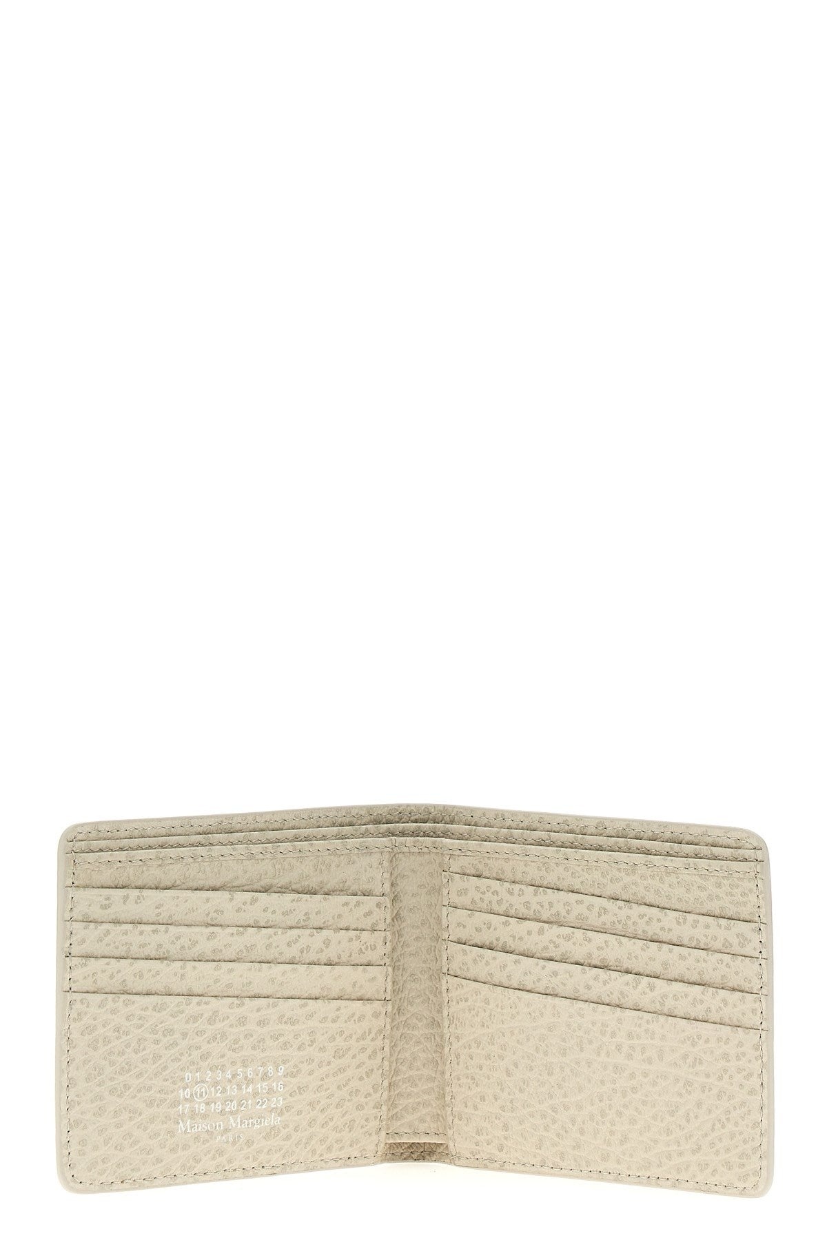 Maison Margiela Men 'Four Stitches' Card Holder - 3