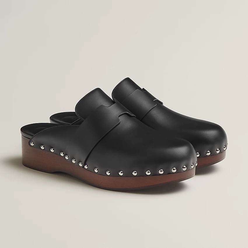 Calya mule - 1