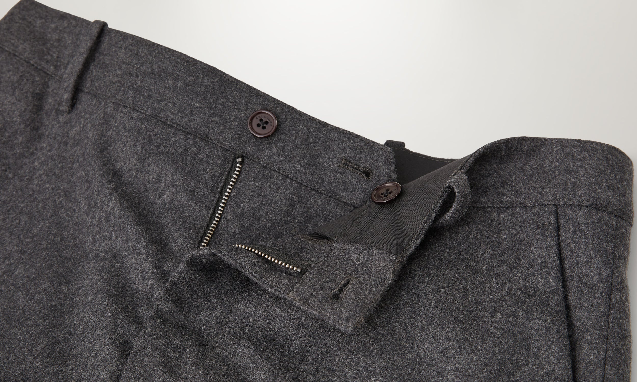 SCALE CARGO PANTS - 3