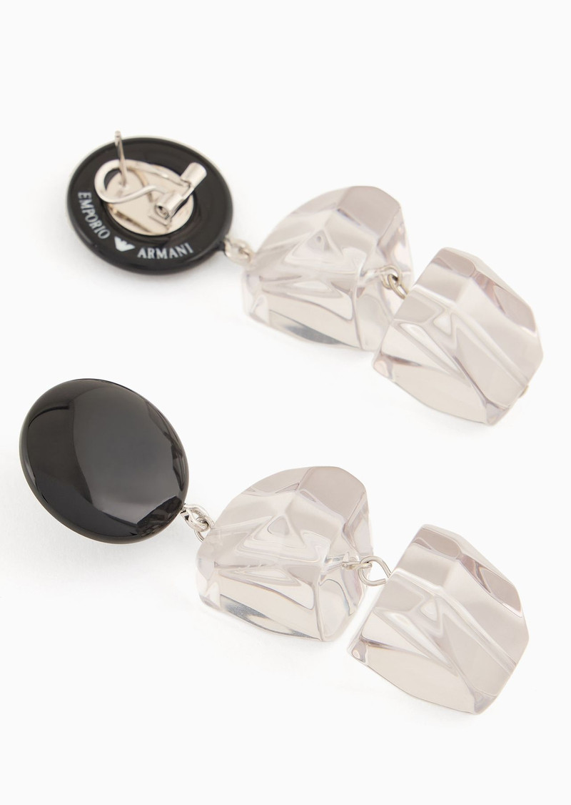 EMPORIO ARMANI Earrings outlook