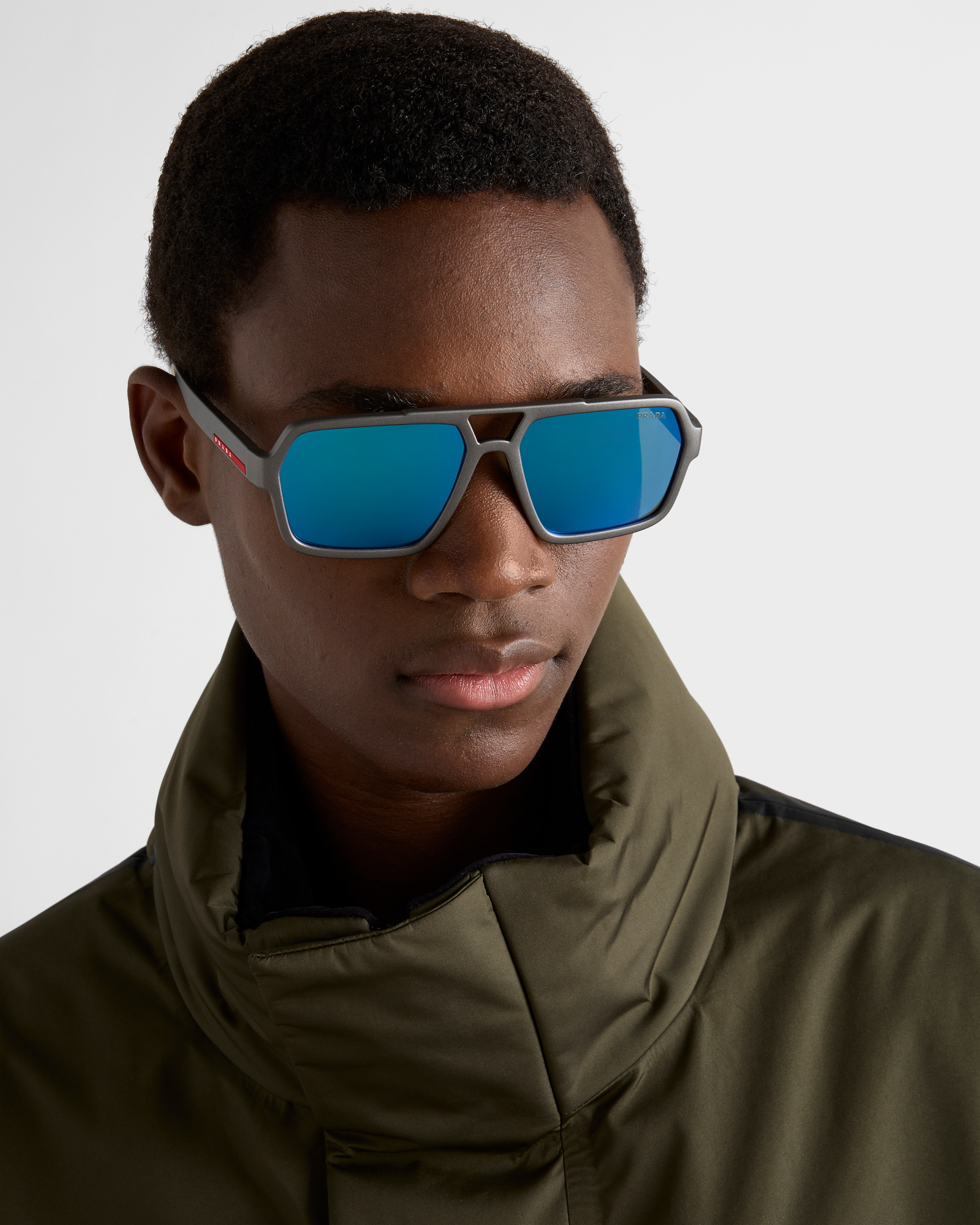 Prada Linea Rossa sunglasses - 6