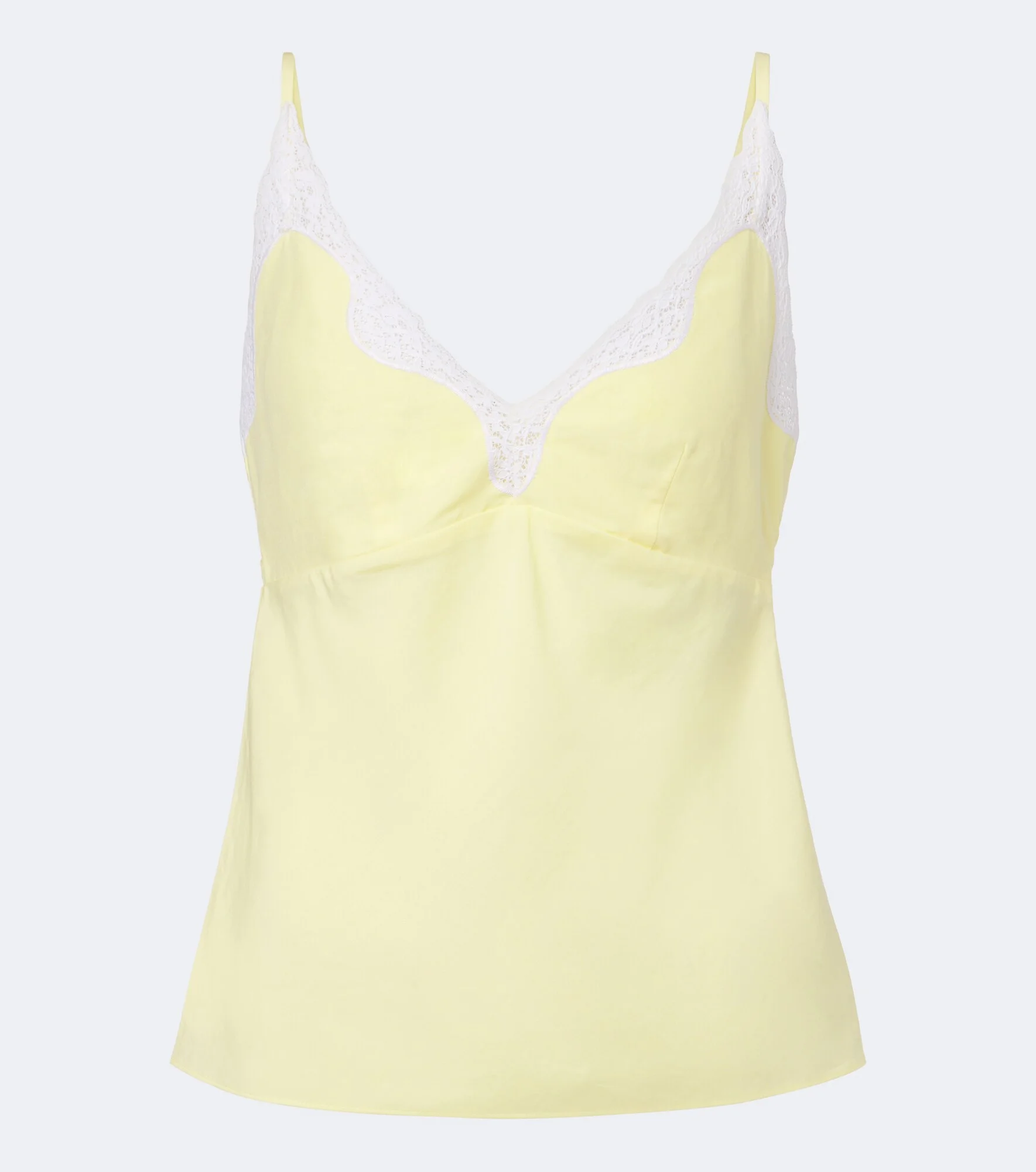 Tabitha embroidered top - 1