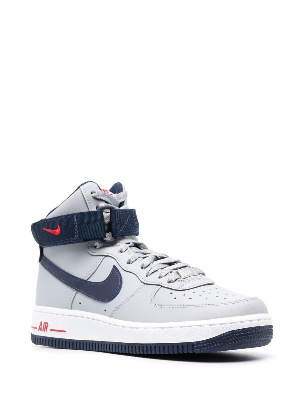 Air Force 1 high-top sneakers - 2