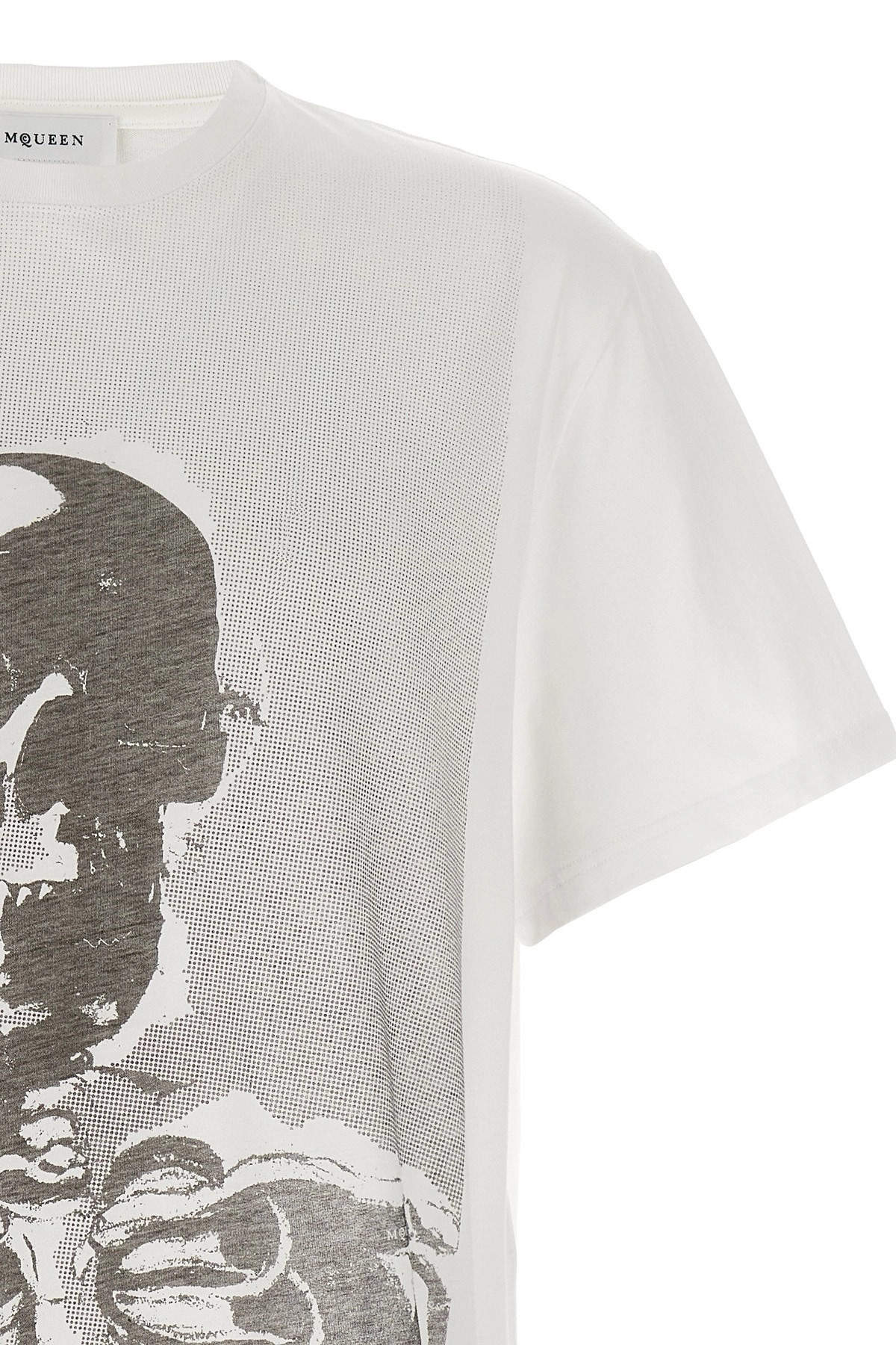 'Skeleton' T-shirt - 3