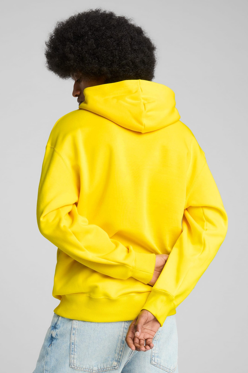 Scuderia Ferrari 인종 큰 방패 남자의 Hoodie 6