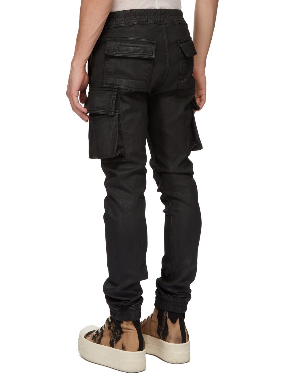 PANTS - 3