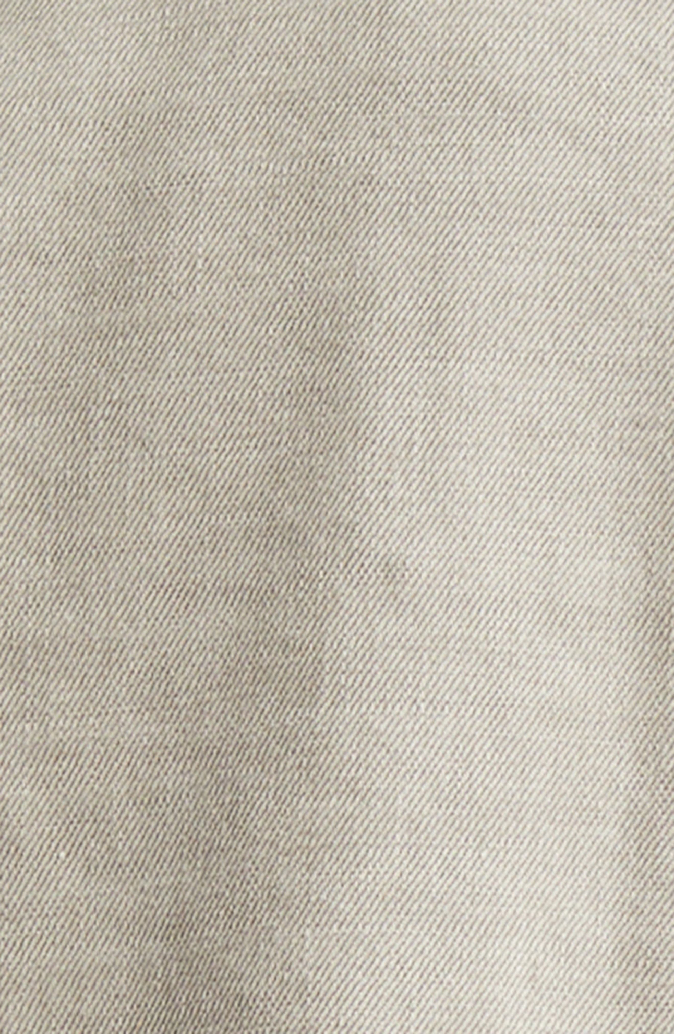 OUR LEGACY Miller Jacket in Vienna Beige Wash at Nordstrom - 6