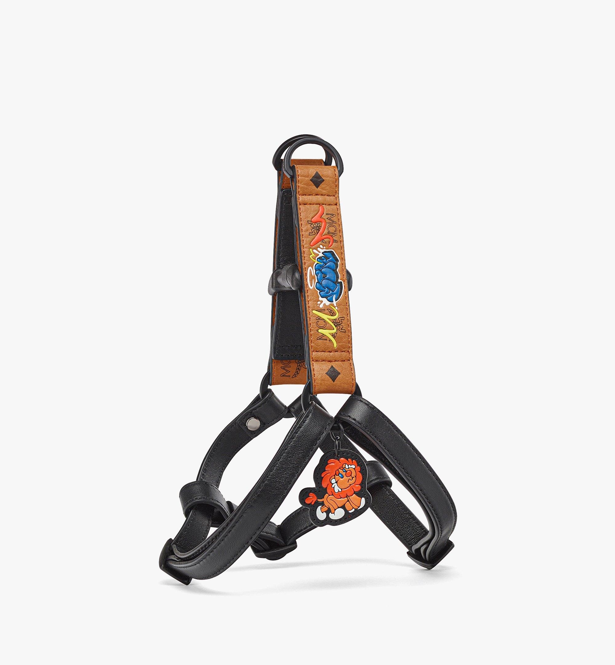 Haru, Henry, Kaiser Pet Harness in Visetos - 1