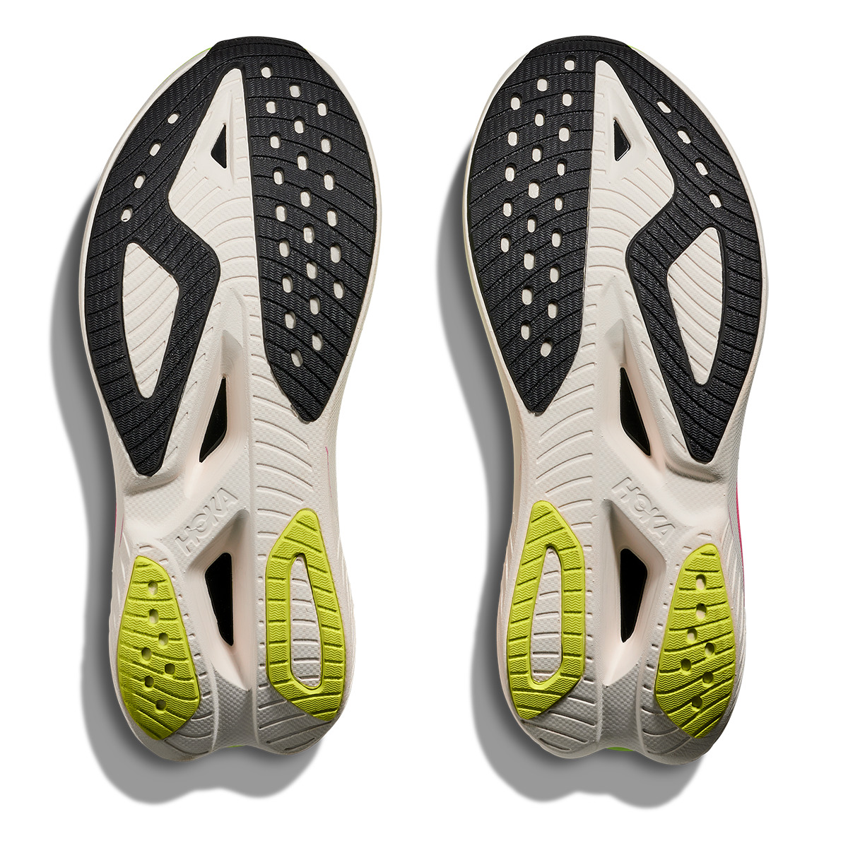 Hoka Mach X 3 - 4