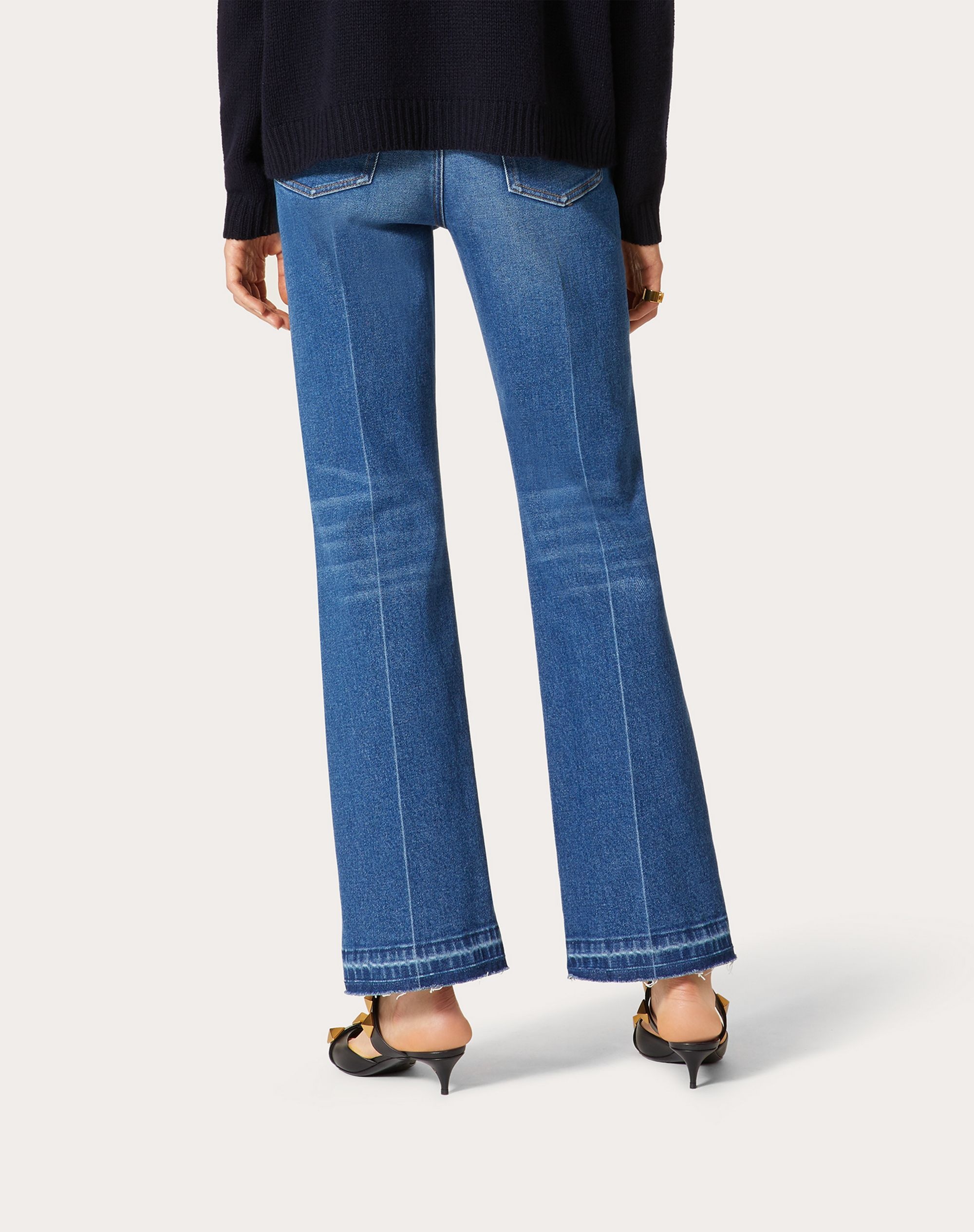 DENIM JEANS - 4