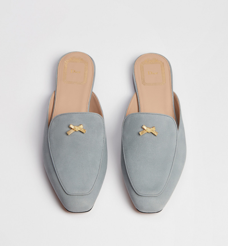 Baby Bow Mule 4