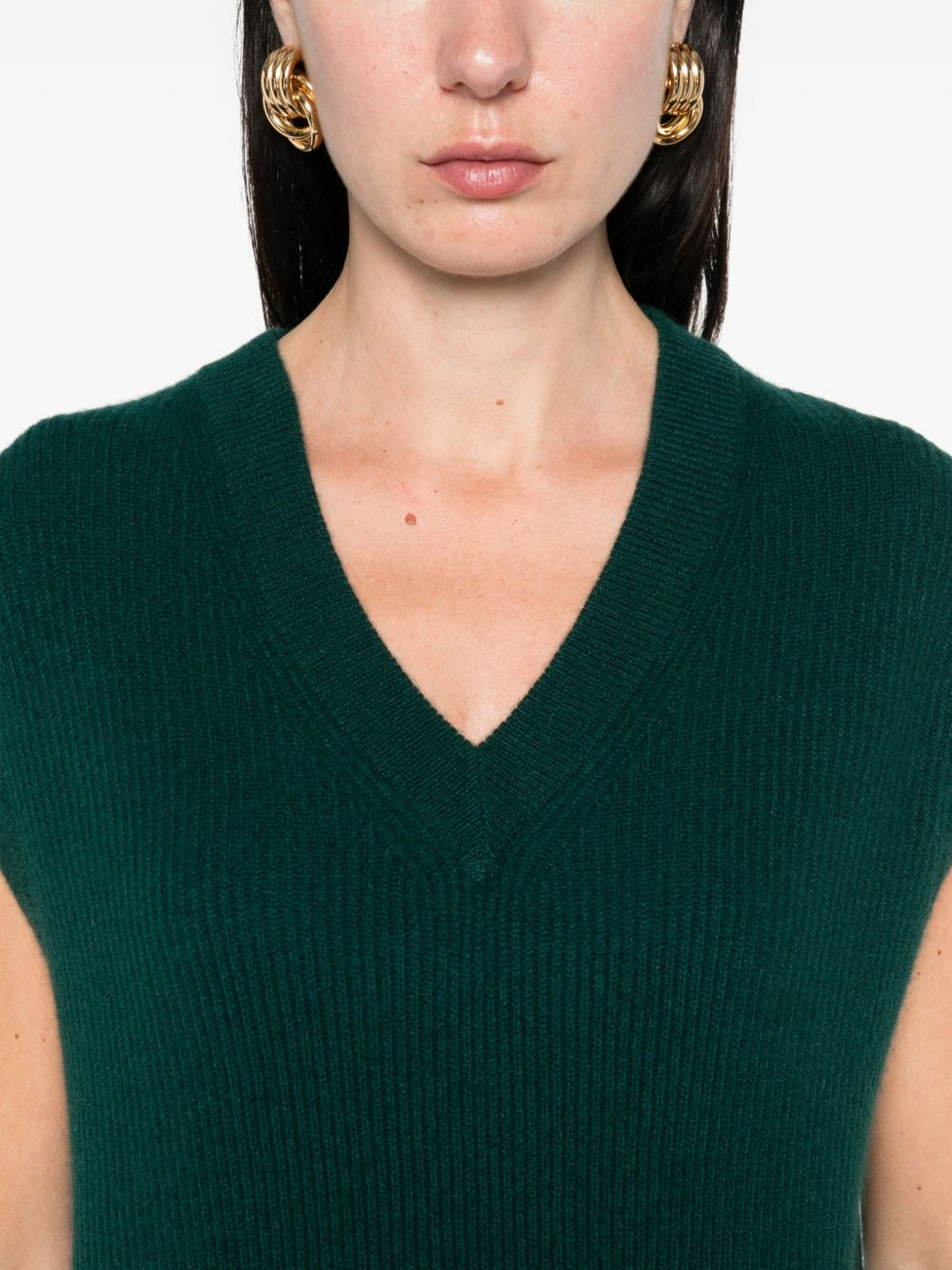 cashmere sweater - 5